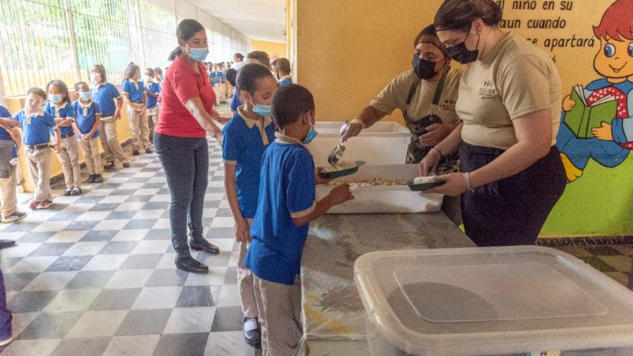 DGCP dice invalidez de acta del Inabie no implica totalidad de los adjudicatarios DGCP dice invalidez de acta del Inabie no implica totalidad de los adjudicatarios