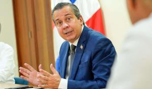 Autoridades persiguen gestión más inclusiva en cumplimiento de la ley de Medio Ambiente