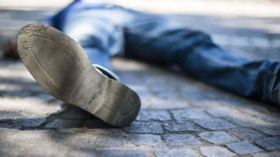 Agentes de Politur matan a dos hombres en Bávaro Agentes de Politur matan a dos hombres en Bávaro