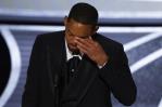 Los Oscar dan 15 días a Will Smith para que declare antes de tomar medidas Los Oscar dan 15 días a Will Smith para que declare antes de tomar medidas