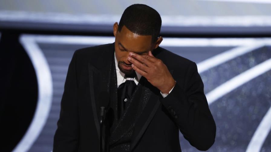 Los Oscar dan 15 días a Will Smith para que declare antes de tomar medidas Los Oscar dan 15 días a Will Smith para que declare antes de tomar medidas
