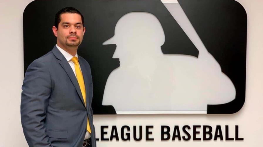 MLB: Investigación demostró que Yerin Flores alteró acta de nacimiento