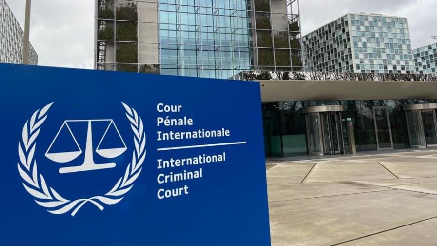 Investigación por crímenes de lesa humanidad: CPI abrirá oficina en Venezuela Investigación por crímenes de lesa humanidad: CPI abrirá oficina en Venezuela