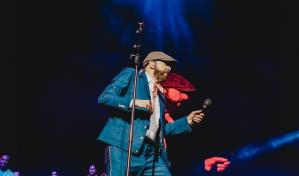 Juan Luis Guerra despide este sábado residencia en Punta Cana