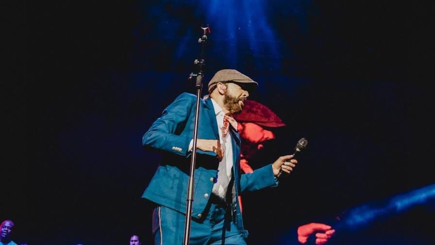 Juan Luis Guerra despide este sábado residencia en Punta Cana