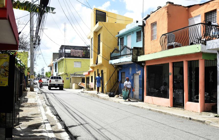 En Altos de Cancino se quejan del azote de la delincuencia