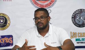 Derby de Jonrones en softbol concluye el domingo en el estadio Los Trinitarios