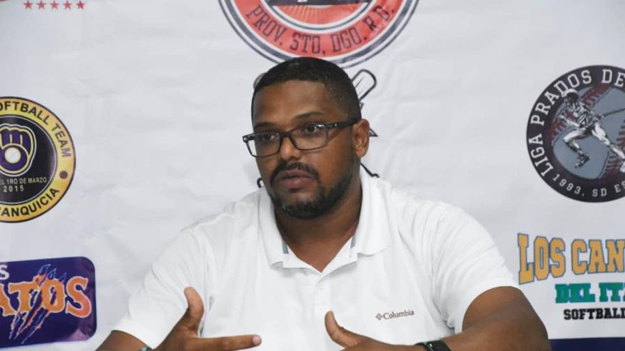 Derby de Jonrones en softbol concluye el domingo en el estadio Los Trinitarios