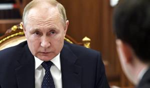 Pentágono confirma que Putin no está “completamente informado” por su Ministerio de Defensa