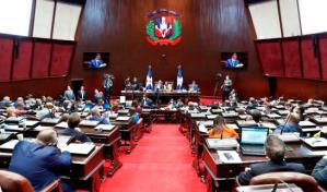 Informe comisión especial de Cámara de Diputados dice proyecto tasa cero es ley orgánica