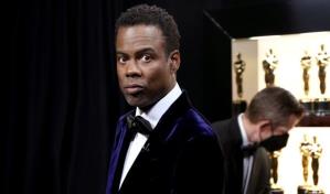 Chris Rock rompe el silencio tras bofetada: "Todavía estoy procesando lo que sucedió"