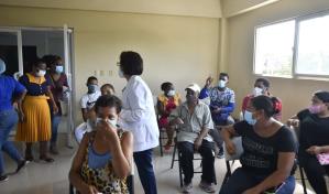 RD lleva 15 días sin reportar fallecidos por COVID-19 y mantiene positividad por debajo del 1%