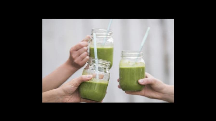 Disfruta de los beneficios del aguacate con estas tres bebidas