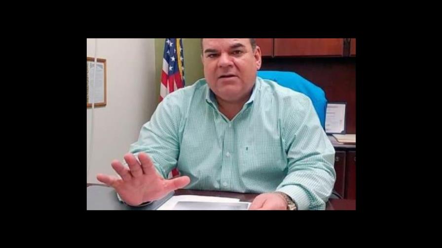 Exlegislador de Puerto Rico es condenado a casi cinco años de prisión por corrupción