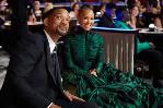 ¡A carcajadas! Publican video de la reacción de Jada Pinkett Smith tras bofetada de Will Smith a Chris Rock