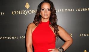Dascha Polanco, nueva embajadora de firma de ropa deportiva