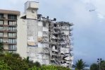 Juez ratifica compensación de 83 millones por derrumbe de edificio en Miami