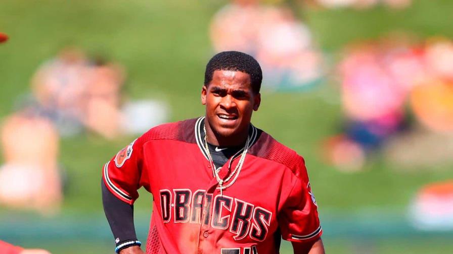 Domingo Leyba enviado a ligas menores por los Padres de San Diego