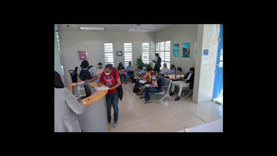 El Ministerio de Trabajo invita a jornada de empleo en el Distrito Nacional El Ministerio de Trabajo invita a jornada de empleo en el Distrito Nacional