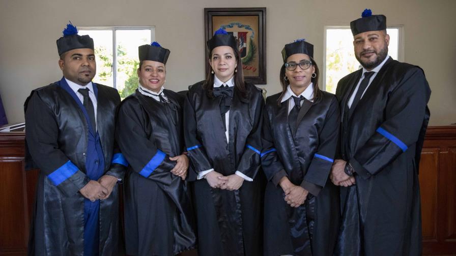 Imponen un año de prisión preventiva a seis del caso Iguana