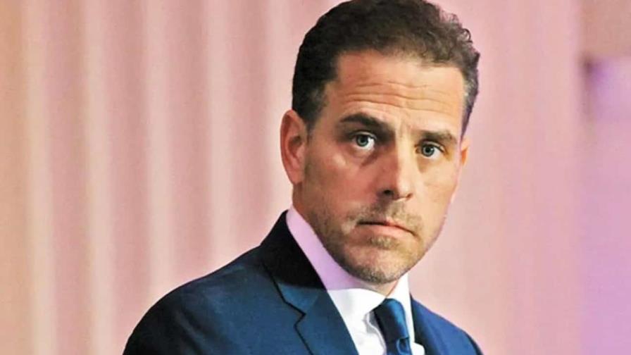 Computadora personal de Hunter Biden trae conflictos al FBI