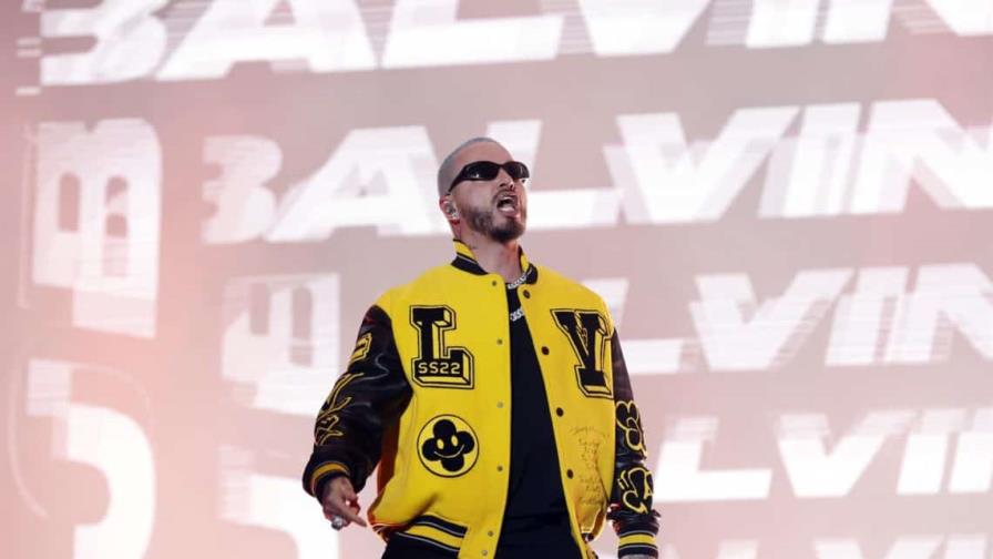 J Balvin, Maria Becerra y John Legend actuarán en los Grammy J Balvin, Maria Becerra y John Legend actuarán en los Grammy