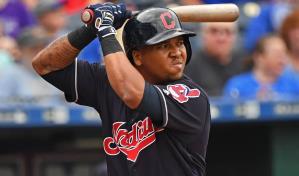 José Ramírez; tercero en producción, pero 108 en salario