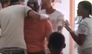 Directora de Politécnico explica agresión de maestra a estudiante en Bahoruco