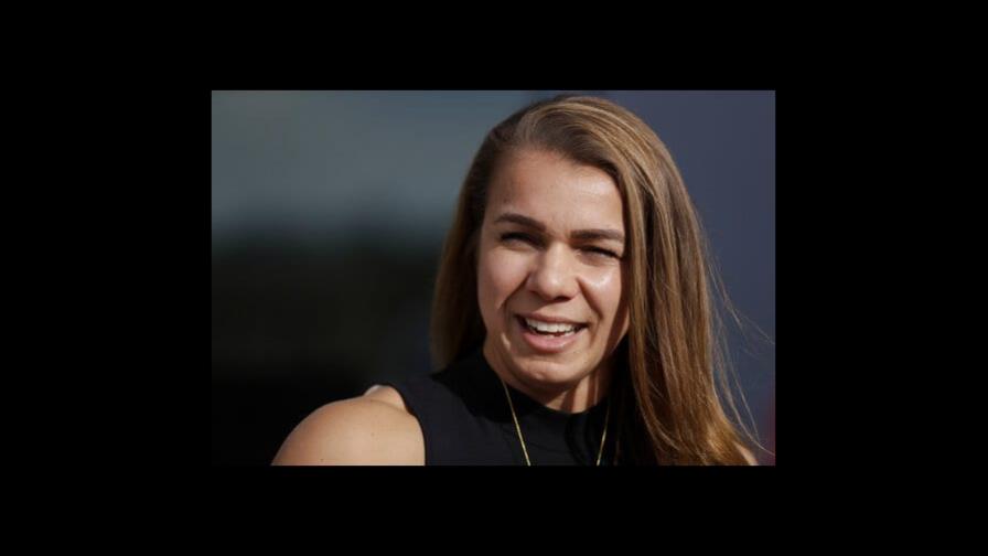 Rachel Balkovec se recupera y está lista para volver con los Yanquis Rachel Balkovec se recupera y está lista para volver con los Yanquis