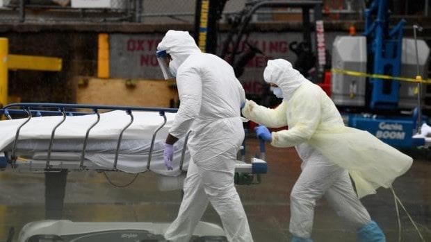 Vanuatu registra sus primeras muertes por la COVID-19 durante la pandemia