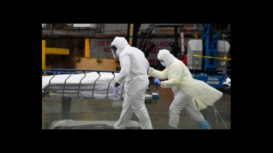 Vanuatu registra sus primeras muertes por la COVID-19 durante la pandemia