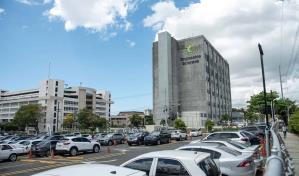 El Gobierno se propone invertir 6 mil millones de pesos a través de ParquéateRD