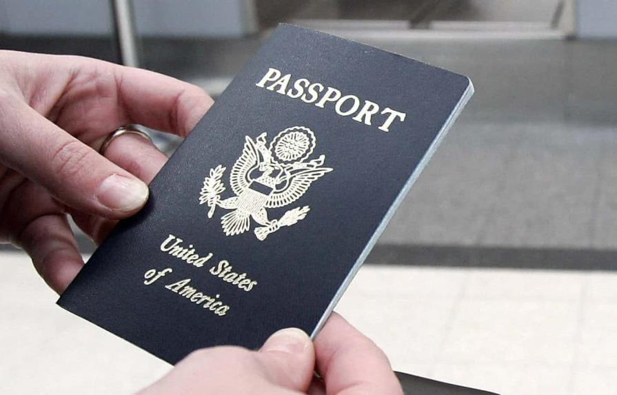 Actualizan los tiempos de procesamiento para solicitudes de pasaporte en EEUU