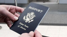Los ciudadanos de EE. UU. podr&aacute;n solicitar el pasaporte totalmente en l&iacute;nea en 2027