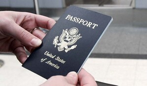 Los ciudadanos de EE. UU. podr&aacute;n solicitar el pasaporte totalmente en l&iacute;nea en 2027