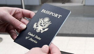 Los ciudadanos de EE. UU. podr&aacute;n solicitar el pasaporte totalmente en l&iacute;nea en 2027