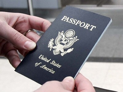 Pasaporte digital Estados Unidos disponible en línea