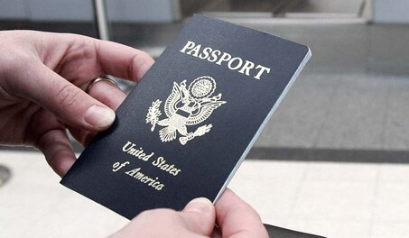 Los ciudadanos de EE. UU. podr&aacute;n solicitar el pasaporte totalmente en l&iacute;nea en 2027