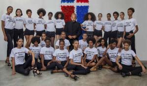 ¿Quieres ser modelo? Este casting es para ti