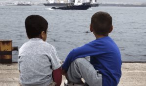 Corte ordena regreso a Venezuela de ni&ntilde;os que hab&iacute;an recibido asilo en EEUU