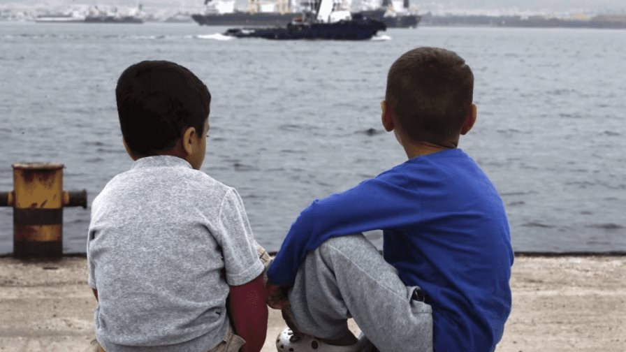 Corte ordena regreso a Venezuela de niños que habían recibido asilo en EEUU