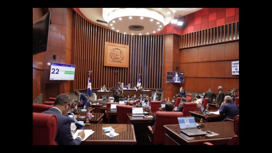 Senado aprueba contrato con Corporación Andina de Fomento por US$310,142,200