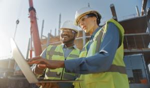 Siete de cada 10 mujeres en sector construcci&oacute;n ocupan puestos directivos, profesionales y t&eacute;cnicos