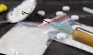 Hombre en Nueva York se inyecta coca&iacute;na en el pene