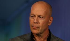 Bruce Willis falló al disparar armas de fuego, en el set de la película “Hard Kill”