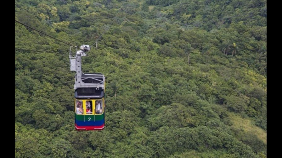 Aprueban nombrar “Doctor Joaquín Balaguer” el teleférico de Puerto Plata Aprueban nombrar “Doctor Joaquín Balaguer” el teleférico de Puerto Plata