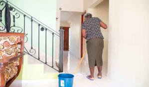 Resoluciones formalizan el trabajo doméstico suponen modificar leyes