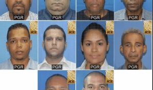 Imputados en fraude a la Lotería devolvieron más de RD$4 millones