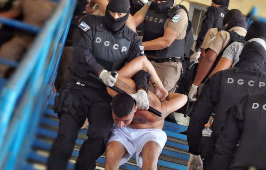El Salvador quintuplica la pena máxima por pertenecer a pandillas