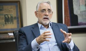 Las quejas sobre los estadios locales